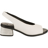 Sandales Miglio Nu pieds femme - - Blanc - 35