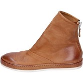 Bottines Moma bottines cuir