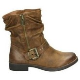 Bottines MTNG 57621