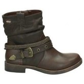 Bottines MTNG 55532