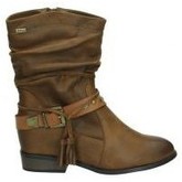 Bottines MTNG 57640