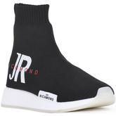 Chaussures Richmond SOCK NERO