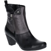 Bottines Riva Tirso Leather