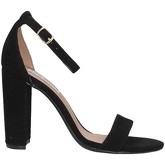 Sandales Steve Madden SMSCARRSON-BLK