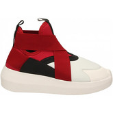 Chaussures Fessura HI-TWINS BEAT