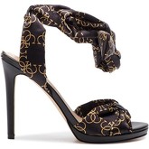 Sandales Guess GSDPE19-FL6TIF-blk