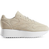 Chaussures Reebok Classic Classic Leather Double