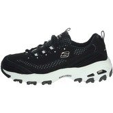 Chaussures Skechers 13142/BKW