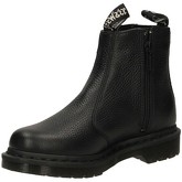 Boots Dr Martens DMS 2976 W/ZIP AUNT