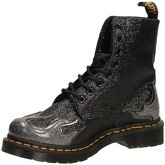 Boots Dr Martens DMS PASCAL FLAME GLI