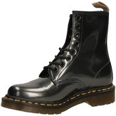 Boots Dr Martens DMS 1460 VEGAN CHROM