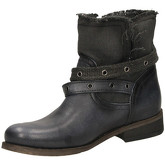 Bottines Felmini LAVADO LONA