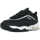 Chaussures Fila Ray F Low Wn's