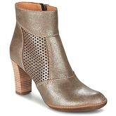 Bottines Myma VANORN