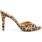 Sandales Steve Madden Erin Tan Suede