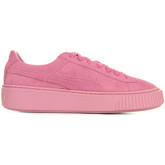 Chaussures Puma Basket Platform Reset