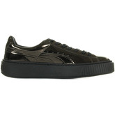 Chaussures Puma Platform Metallic