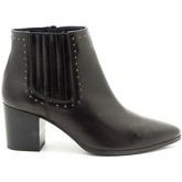 Bottines Dorking D7702-SI