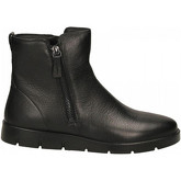 Boots Ecco Bella Black Lyra