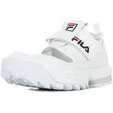 Chaussures Fila Disruptor Half Sandal Wn's