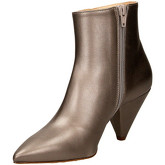 Bottines Giampaolo Viozzi NATURAL METAL