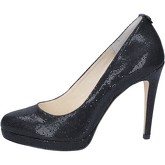 Chaussures escarpins MICHAEL Michael Kors escarpins noir glitter BY549