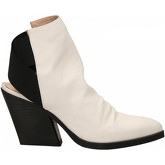 Bottines Mivida AGNELLO