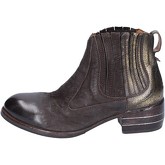 Bottines Moma bottines cuir