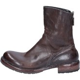 Bottines Moma bottines cuir