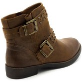 Bottines MTNG 57620