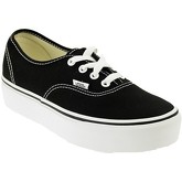 Chaussures Vans AUTHENTICPLATFORMSneakers