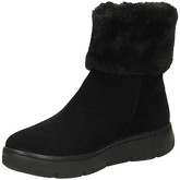 Bottes neige Café Noir TRONCHETTO PELLICCIA