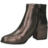 Bottines Café Noir TRONCHETTO IN PELLE