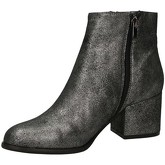 Bottines Café Noir TRONCHETTO IN PELLE