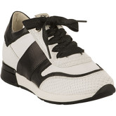 Chaussures Dlsport Baskets mode femme - - Blanc - 36