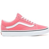 Chaussures Vans OLD SKOOL Strawberry Pink A38G1GY7