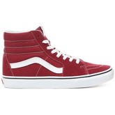 Chaussures Vans SK8-Hi Rumba Red A38GEVG4