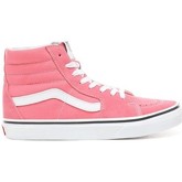 Chaussures Vans SK8-Hi Strawberry Pink A38GEGY7