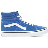 Chaussures Vans SK8-Hi LAPIS BLUE A38GEVJI