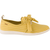 Chaussures Armistice Baskets fille - - Jaune - 36