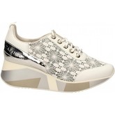 Chaussures Café Noir SNEAKERS ALLACCIATA CON PIZZO