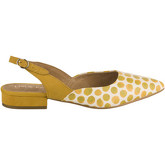 Ballerines Emilie Karston Ballerines femme - - Jaune - 36