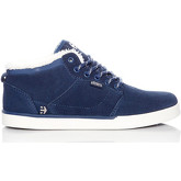 Chaussures Etnies Chaussures JEFFERSON MID WOMENS navy