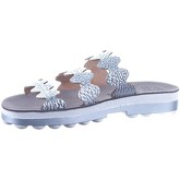 Sandales Fantasy Sandals Waves Silver Volcano