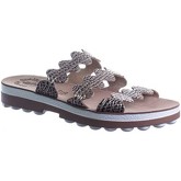 Sandales Fantasy Sandals Waves Moka Volcano