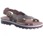 Sandales Fantasy Sandals Fiona Moka Boa