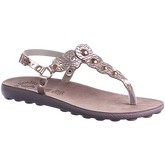 Sandales Fantasy Sandals Eliza Rosegold Volcano