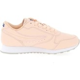 Chaussures Fila Orbit wmn poudre whip