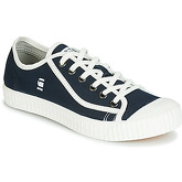 Chaussures G-Star Raw REVULC CANVAS