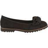 Ballerines Gabor Ballerines femme - - Noir - 36